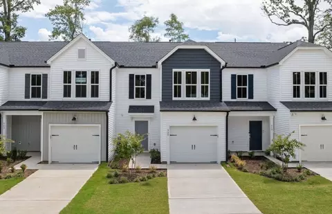 1618 Eckert Ln, Whitsett, NC 27377