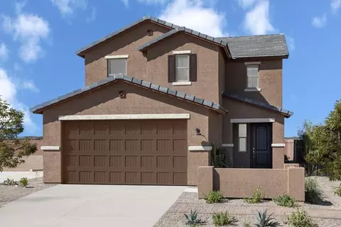 12503 N Miner Ln, Marana, AZ 85658