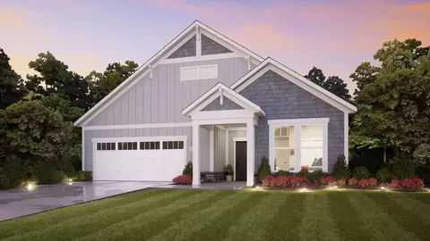 9085 Oak St, Zionsville, IN 46077