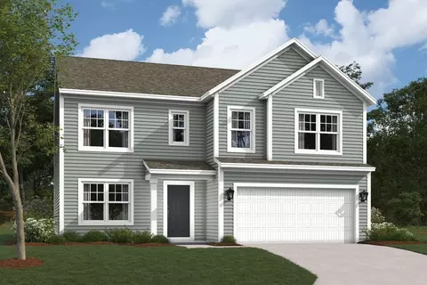 3917 Teakmill Trl, Indianapolis, IN 46239