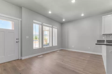 Living - 3557 Hardman Way, Eagle Mountain, UT 84043 photo 1 of 1