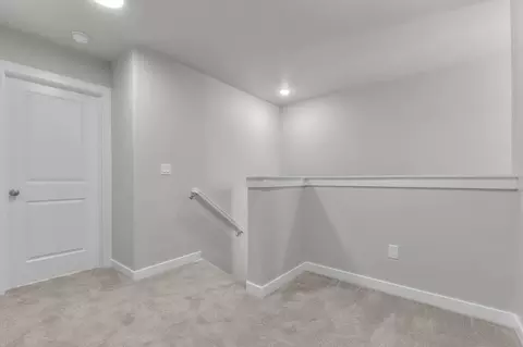 Entry Way - 3557 Hardman Way, Eagle Mountain, UT 84043 photo 2 of 2