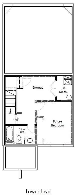 Floorplan - 3557 Hardman Way, Eagle Mountain, UT 84043 photo 3 of 3