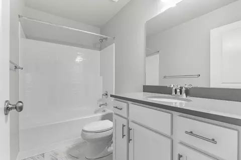 Bath - 3557 Hardman Way, Eagle Mountain, UT 84043 photo 1 of 3