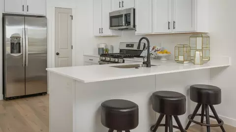 Kitchen - 3557 Hardman Way, Eagle Mountain, UT 84043 photo 1 of 1