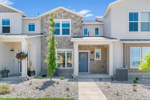 Exterior - 3557 Hardman Way, Eagle Mountain, UT 84043 photo 1 of 3