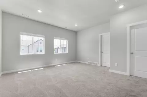 Bedroom - 3557 Hardman Way, Eagle Mountain, UT 84043 photo 2 of 3