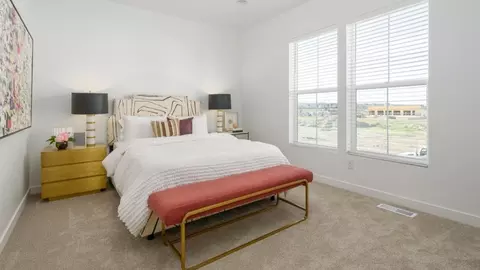 Bedroom - 3557 Hardman Way, Eagle Mountain, UT 84043 photo 1 of 3