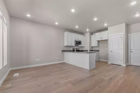Living - 3557 Hardman Way, Eagle Mountain, UT 84043 photo 2 of 3