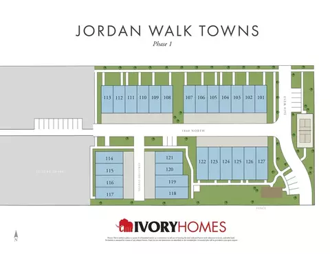 View/Area - 3557 Hardman Way, Eagle Mountain, UT 84043 photo 1 of 1