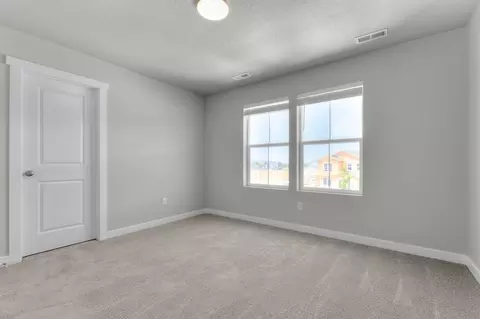 Bedroom - 3557 Hardman Way, Eagle Mountain, UT 84043 photo 3 of 3