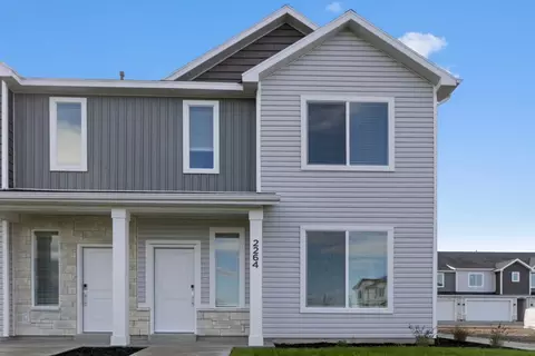 2264 W 1400 N, Farr West, UT 84404
