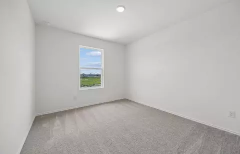 Bedroom - 327 Pine St, Howe, TX 75459 photo 2 of 4