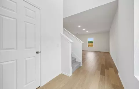 Entry Way - 327 Pine St, Howe, TX 75459 photo 1 of 2