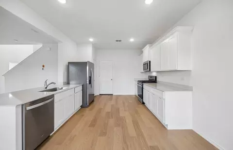 Kitchen - 327 Pine St, Howe, TX 75459 photo 1 of 3