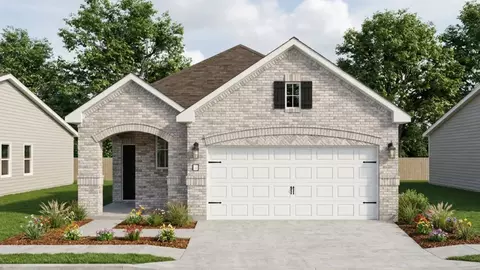 8809 Retama St, Aubrey, TX 76227