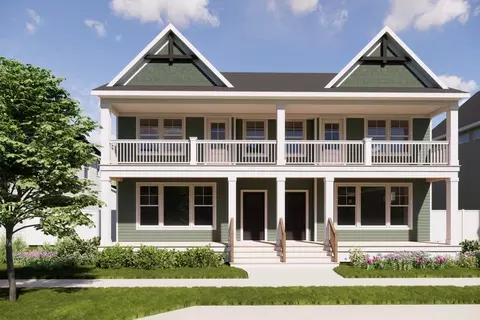 4686 Albatross Aly, Holland, MI 49424