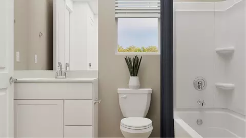 Bath - 1923 W Roscoe Ave, Apache Junction, AZ 85120 photo 2 of 3