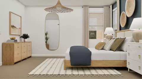 Bedroom - 1923 W Roscoe Ave, Apache Junction, AZ 85120 photo 2 of 7