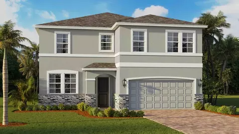 9695 Turtle Grass Cir, Punta Gorda, FL 33950