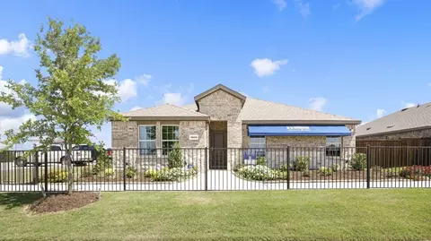 Selling From Woodcreek Model, Fate, TX 75189