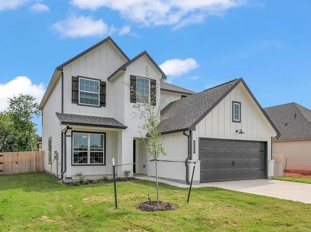449 Presley Dr, Killeen, TX 76542