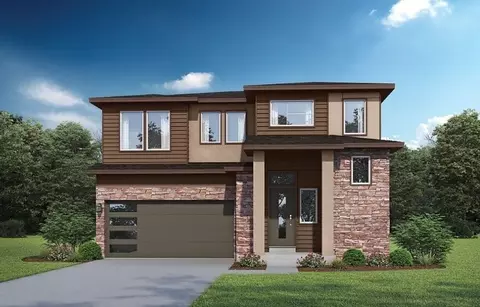 13010 Monumnent Vista Dr, Peyton, CO 80831