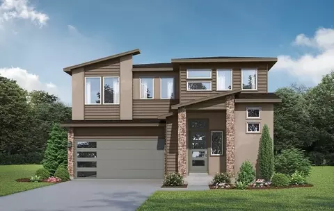 Exterior - 13309 Crooked Hill Dr, Peyton, CO 80831 photo 2 of 4
