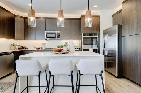 Kitchen - 13309 Crooked Hill Dr, Peyton, CO 80831 photo 1 of 3