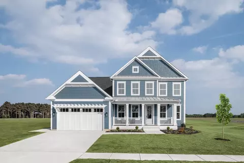 Exterior - 28416 Keel Dr, Milton, DE 19968 photo 3 of 8