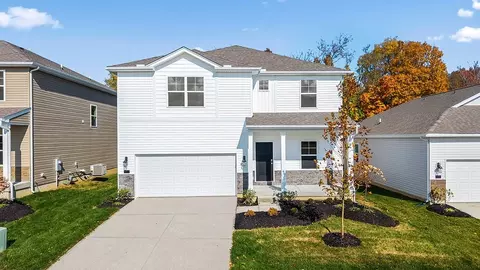 Warsaw Rd, Dry Ridge, KY 41035