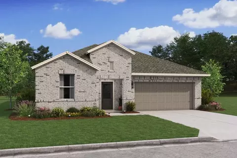 30606 Johnson Aly, Magnolia, TX 77355