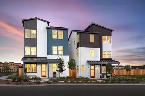 Exterior - 4851 Diablo View St, Dublin, CA 94568 photo 1 of 1
