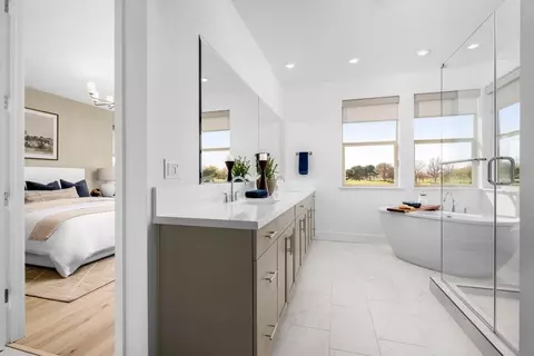 Bath - 4851 Diablo View St, Dublin, CA 94568 photo 2 of 4