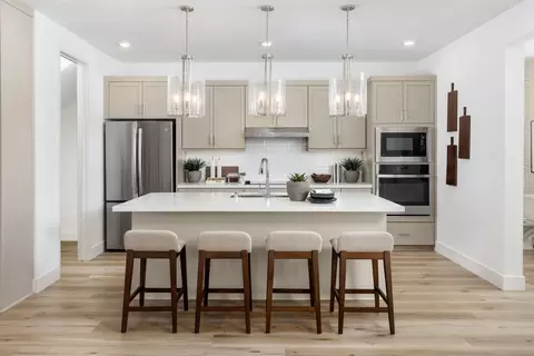Kitchen - 4851 Diablo View St, Dublin, CA 94568 photo 1 of 3