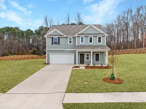 2670 Trawler Way, Kannapolis, NC 28083