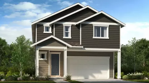 Exterior - 767 Becky Ave E, Enumclaw, WA 98022 photo 2 of 3