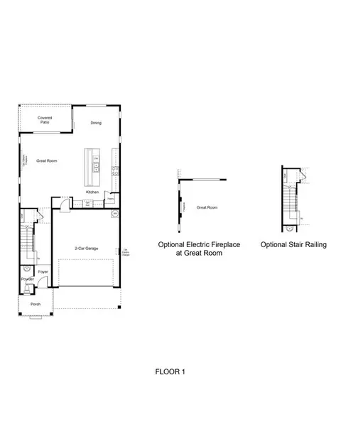 Floorplan - 767 Becky Ave E, Enumclaw, WA 98022 photo 1 of 2