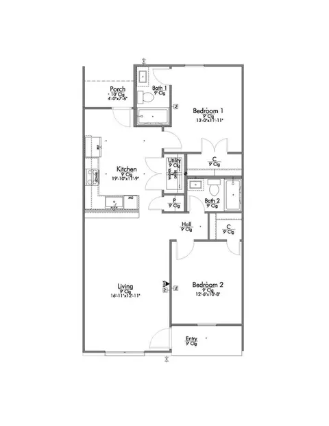 10540 Berry Branch Ln, College Station, TX 77845