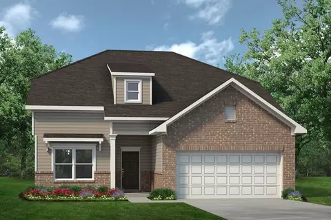 1956 Sparrow Creek Dr, Burleson, TX 76009