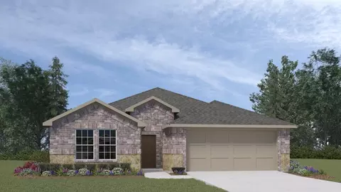 450 Lucky Ln, Ferris, TX 75125