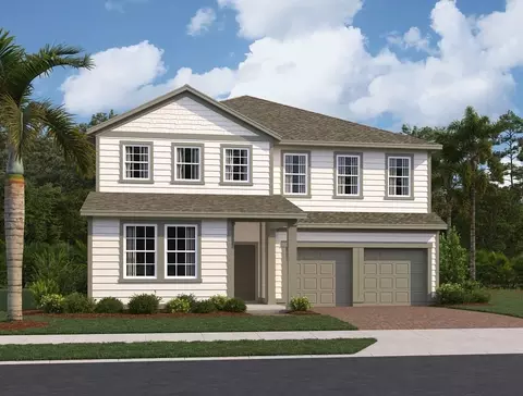 17551 Lake Star Rd, Winter Garden, FL 34787
