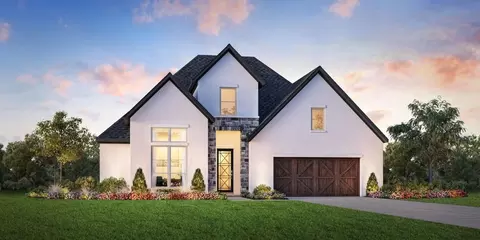 625 Ladybug Trl, Celina, TX 75009