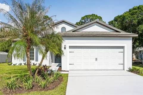 1173 SE Port St Lucie Blvd, Port Saint Lucie, FL 34952