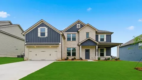 405 Sheridan Dr, Stockbridge, GA 30281