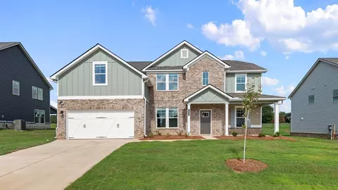 405 Sheridan Dr, Stockbridge, GA 30281