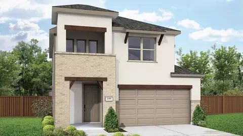 808 Antioch Dr, Mckinney, TX 75071