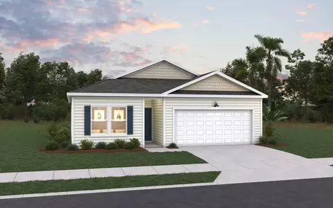 237 Green Meadow Dr, Bloomingdale, GA 31302
