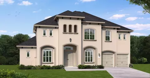 810 Lily Haven Trl, Richmond, TX 77406