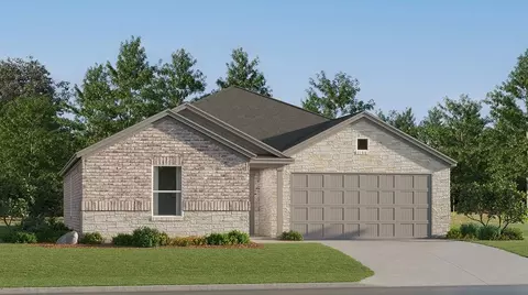 Exterior - 14917 Trapper Trl, Haslet, TX 76052 photo 2 of 8
